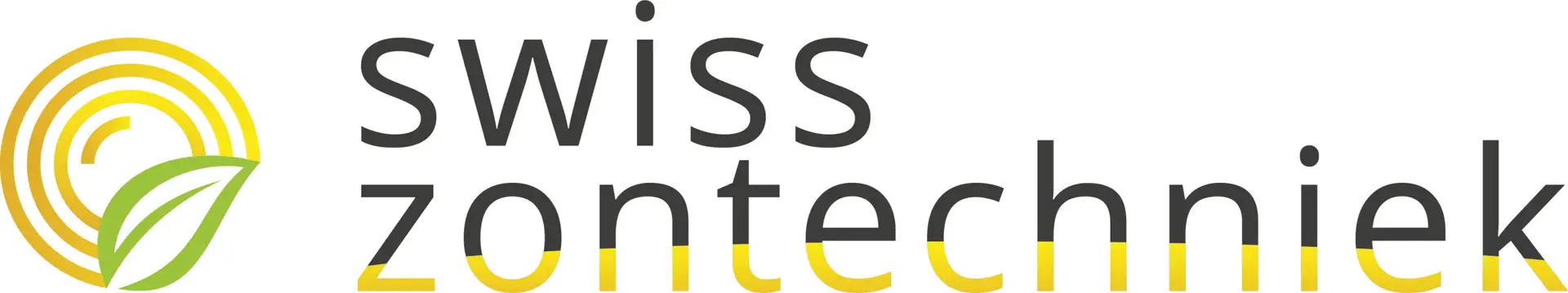 Swisszontechniek develop