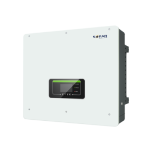 Sofar Solar hybride HYD 10 KTL-3PH 3 fase omvormer