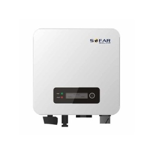 Sofar Solar 3300 TL-G3 1 fase omvormer
