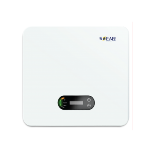Sofar Solar 11 KTL-X G3 3 fase omvormer
