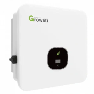 Growatt MOD 8000 TL3-X 3 fase omvormer