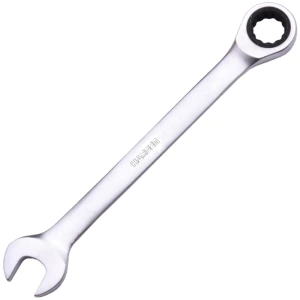 Harden ring ratelsleutel 13mm steeksleutel