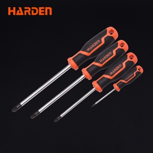 Harden schroevendraaier PZ0x75 kruiskop