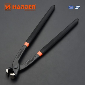 Harden nijptang 200mm