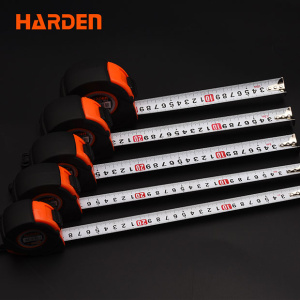 Harden rolmaat 7,5 meter 25mm