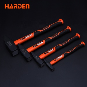 Harden hamer 2000G