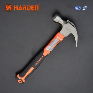 Harden Klauwhamer 450G