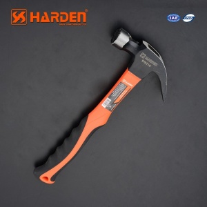 Harden hamer met spijker houder magnetisch