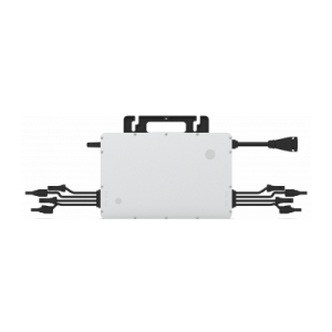 Hoymiles HMS 2000 4T micro-omvormer 1 fase