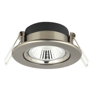 Civilight downlight wit 2100K-2700K dim to warm
