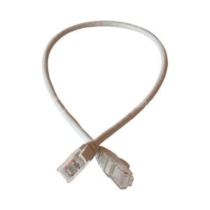 Data UTP patchkabel 0,5 meter