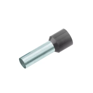 Adereindhuls 4mm² grijs