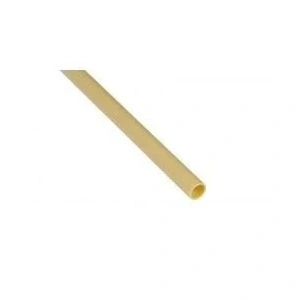 Buis 19mm creme lengte 4 meter