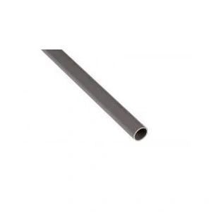 Buis 16mm grijs lengte 4 meter
