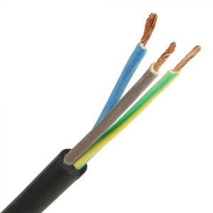 H07RN-F kabel 3x2,5mm²