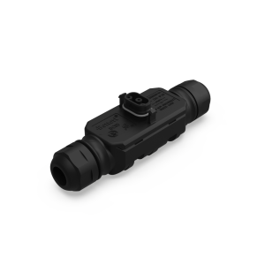 Hoymiles HMS schroef connector 2 meter